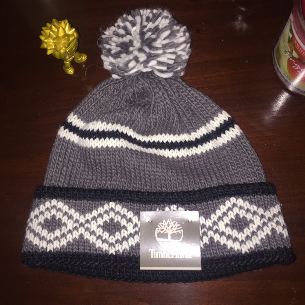 Timberland Knit Hat